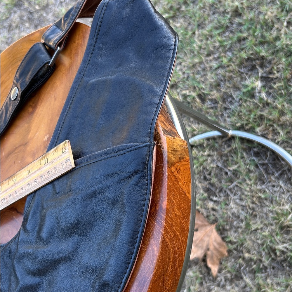 Sash bag - Picture 4 of 10